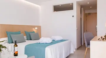 Hotel GRAN SAGITARIO