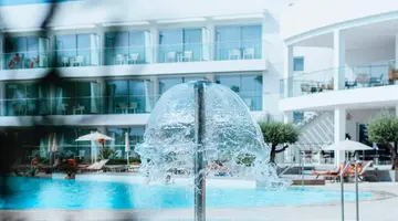 Hotel GRAN SAGITARIO