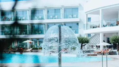Hotel GRAN SAGITARIO