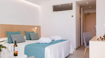 Hotel GRAN SAGITARIO