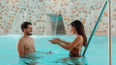 Hotel GRAN SAGITARIO