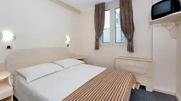 Hotel GRAN VISTA Plava Laguna
