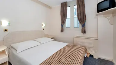 Hotel GRAN VISTA Plava Laguna