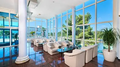 Hotel Gran Vista Plava Laguna