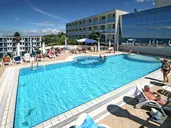 Hotel GRAN VISTA Plava Laguna