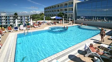 Hotel GRAN VISTA Plava Laguna
