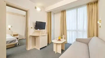 Hotel GRAN VISTA Plava Laguna