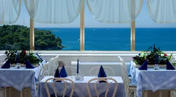 Hotel GRAN VISTA Plava Laguna
