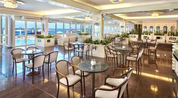 HOTEL GRAN VISTA PLAVA LAGUNA***