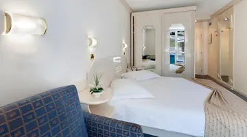 Hotel GRAN VISTA Plava Laguna