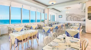 Hotel Gran Vista Plava Laguna
