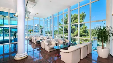 Hotel Gran Vista Plava Laguna