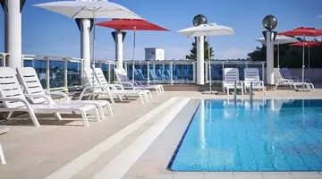 HOTEL GRAN VISTA PLAVA LAGUNA***