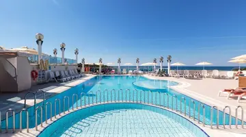 Hotel Gran Vista Plava Laguna