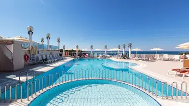 Hotel Gran Vista Plava Laguna