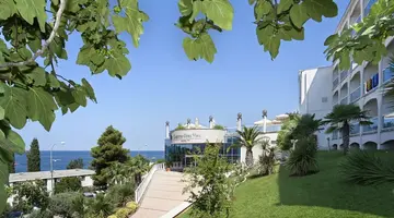 Hotel Gran Vista Plava Laguna