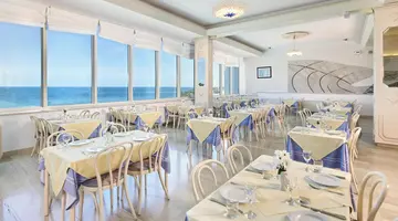 Hotel GRAN VISTA Plava Laguna