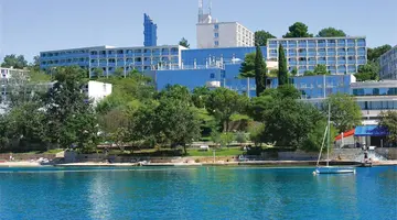 Hotel Gran Vista Plava Laguna