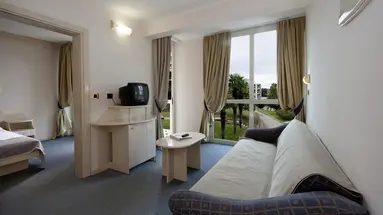 Hotel Gran Vista Plava Laguna