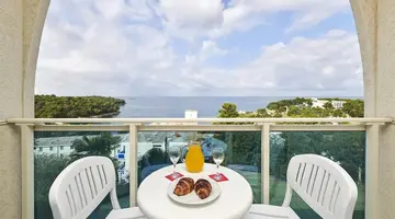 Hotel Gran Vista Plava Laguna