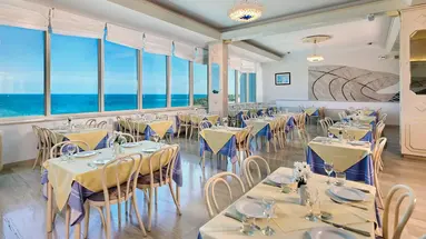 Hotel Gran Vista Plava Laguna