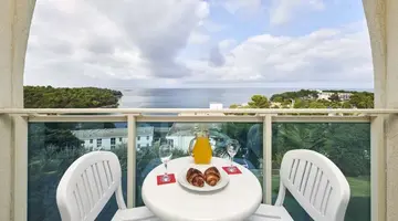 HOTEL GRAN VISTA PLAVA LAGUNA***