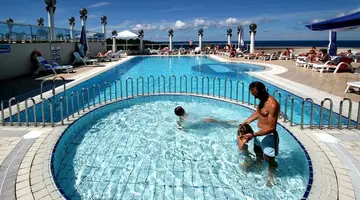 Hotel Gran Vista Plava Laguna