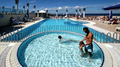 Hotel Gran Vista Plava Laguna