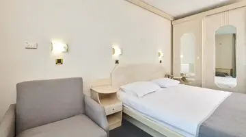 Hotel Gran Vista Plava Laguna