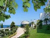 Hotel GRAN VISTA Plava Laguna