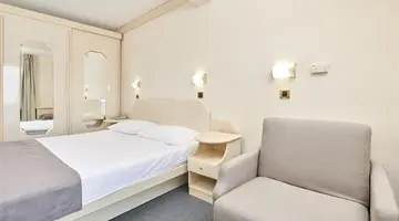 Hotel Gran Vista Plava Laguna