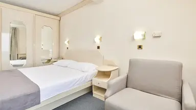 Hotel Gran Vista Plava Laguna