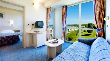 Hotel Gran Vista Plava Laguna