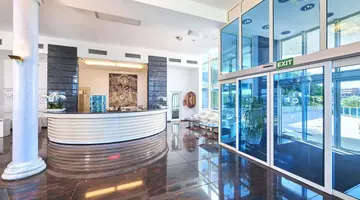 Hotel GRAN VISTA Plava Laguna