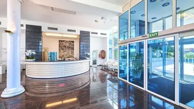 Hotel GRAN VISTA Plava Laguna
