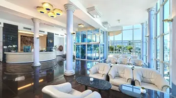 Hotel Gran Vista Plava Laguna