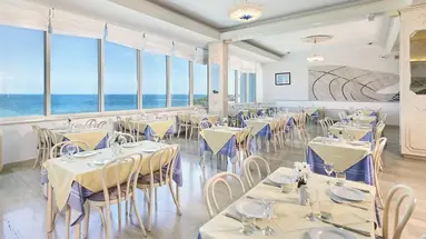 Hotel Gran Vista Plava Laguna