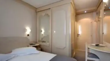 Hotel Gran Vista Plava Laguna