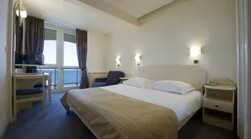 Hotel GRAN VISTA Plava Laguna