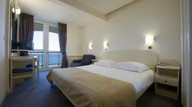 Hotel GRAN VISTA Plava Laguna