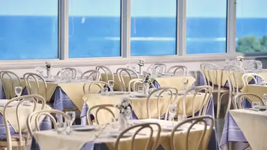 Hotel Gran Vista Plava Laguna