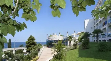 Hotel Gran Vista Plava Laguna