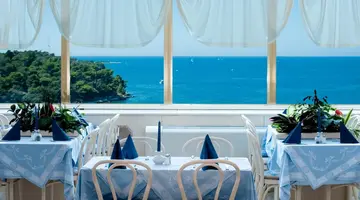 Hotel Gran Vista Plava Laguna