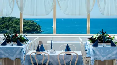 Hotel Gran Vista Plava Laguna