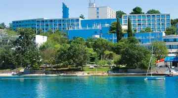 Hotel Gran Vista Plava Laguna
