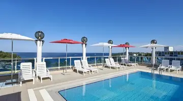 Hotel Gran Vista Plava Laguna