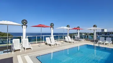 Hotel Gran Vista Plava Laguna