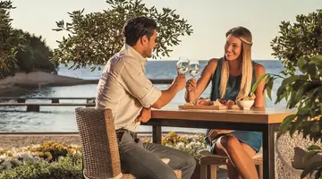 Hotel Gran Vista Plava Laguna