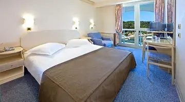 HOTEL GRAN VISTA PLAVA LAGUNA***