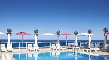 HOTEL GRAN VISTA PLAVA LAGUNA***